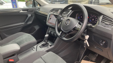 Volkswagen Tiguan 1.5 TSi EVO 150 SEL 5dr DSG Petrol Estate